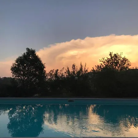 Villa Villa La Speranza Morra