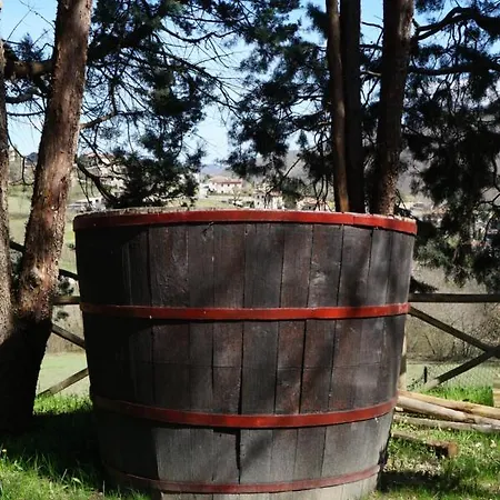 Villa La Speranza *