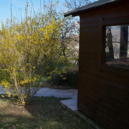 Villa La Speranza *