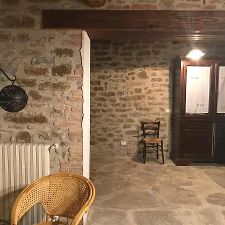 Villa La Speranza * Morra