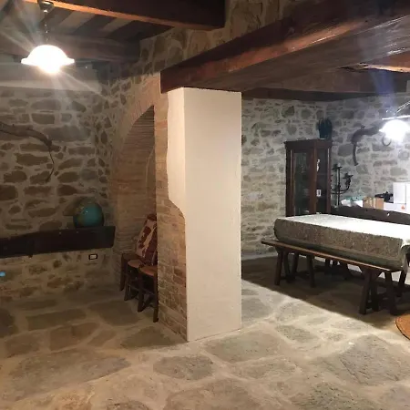 Villa Villa La Speranza