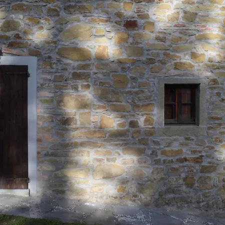 Villa La Speranza Morra