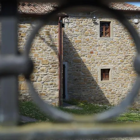 Villa La Speranza