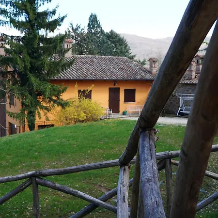 Villa Villa La Speranza Morra