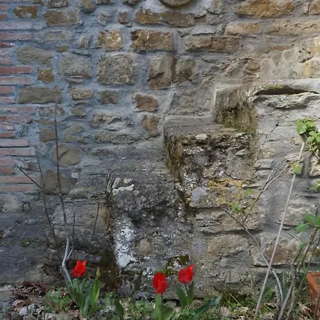 Villa La Speranza * Morra