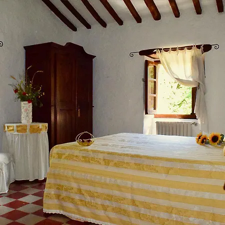 Villa La Speranza