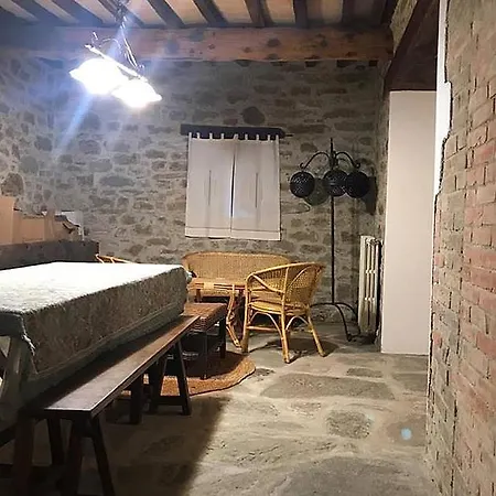 Villa La Speranza