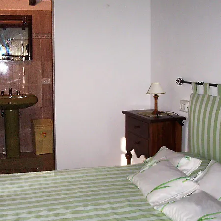 Villa La Speranza 빌라 *