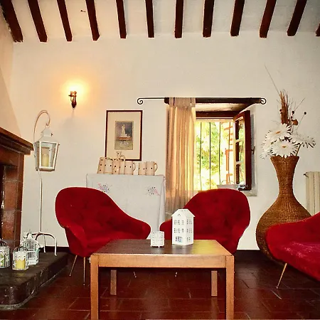 Villa La Speranza
