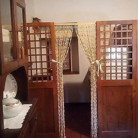 빌라 Villa La Speranza *